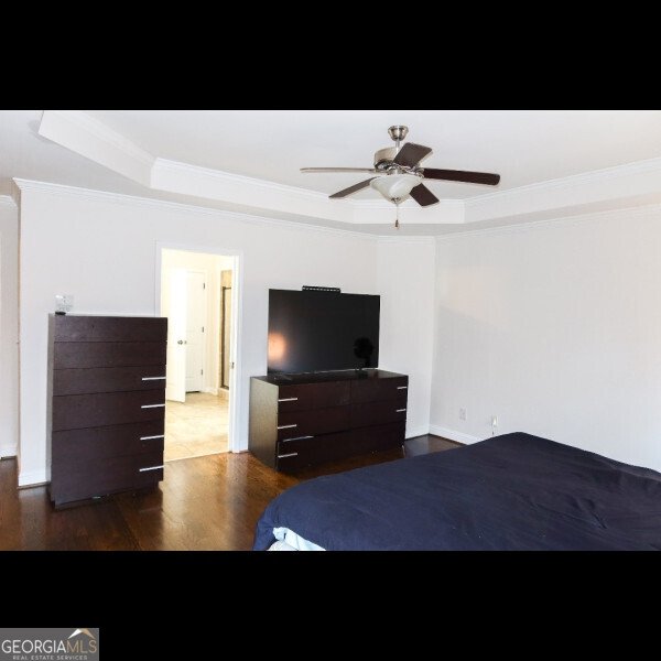 1929 Brantley Walk Lane Atlanta - Photo 29