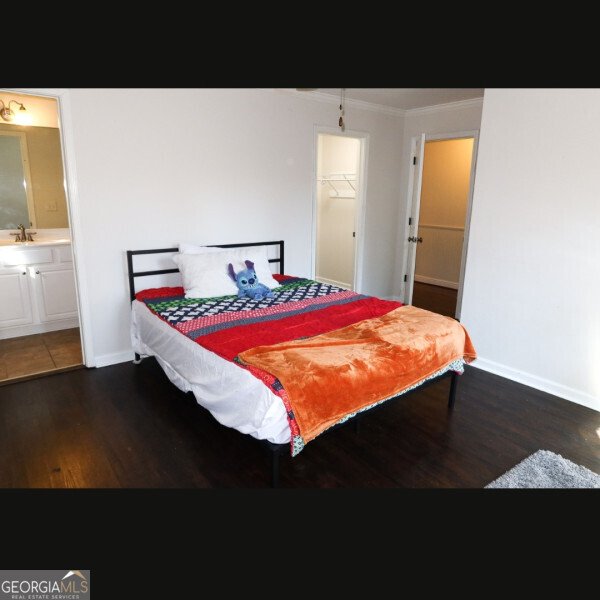 1929 Brantley Walk Lane Atlanta - Photo 33