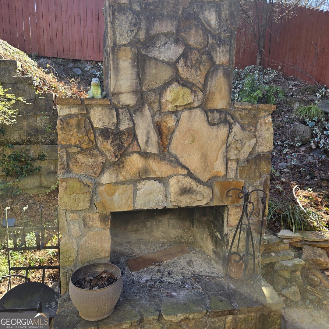 1929 Brantley Walk Lane Atlanta - Photo 6