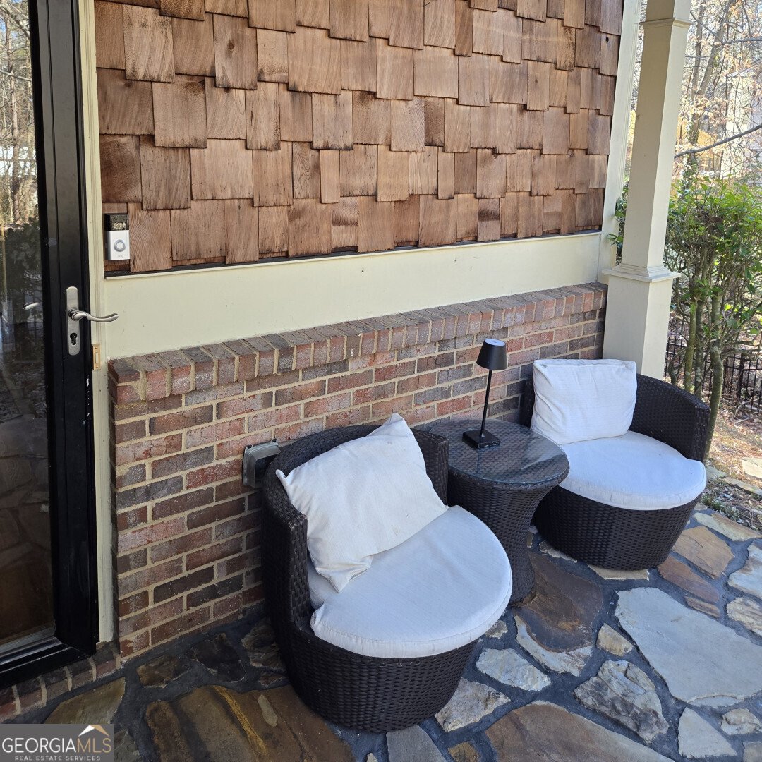 1929 Brantley Walk Lane Atlanta - Photo 7