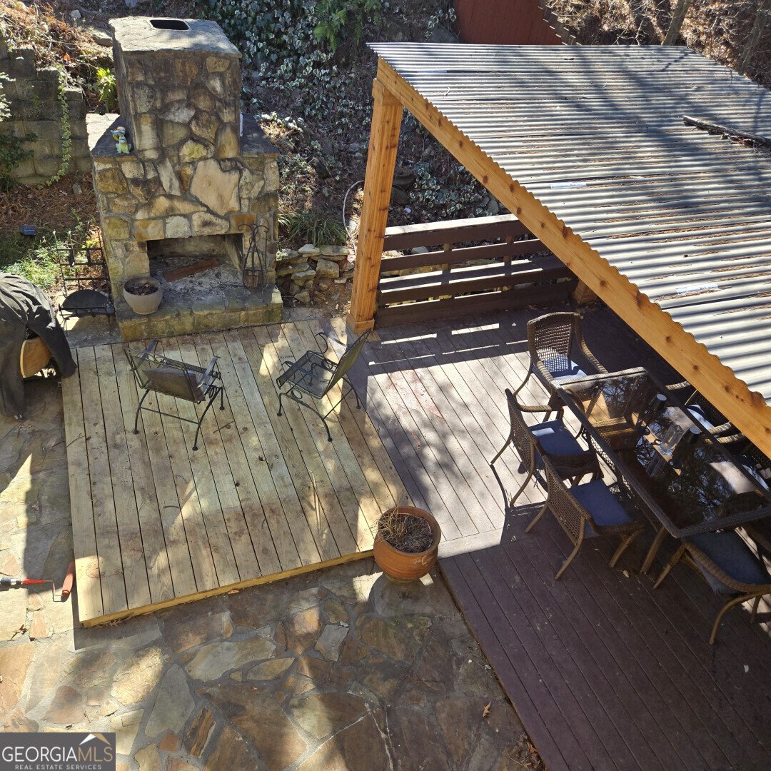 1929 Brantley Walk Lane Atlanta - Photo 8