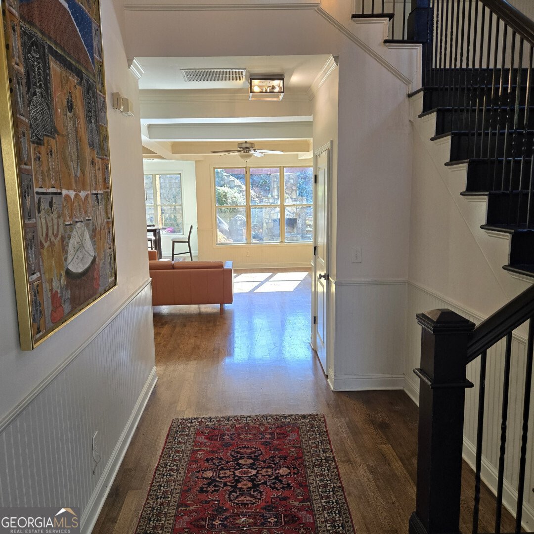 1929 Brantley Walk Lane Atlanta - Photo 9