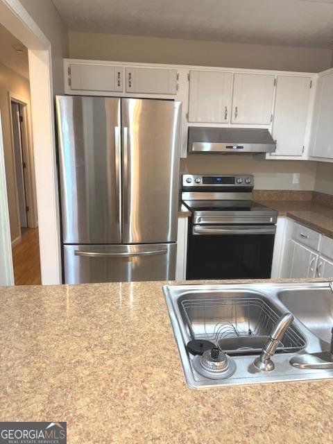 140 Arbor Way Fayetteville - Photo 18