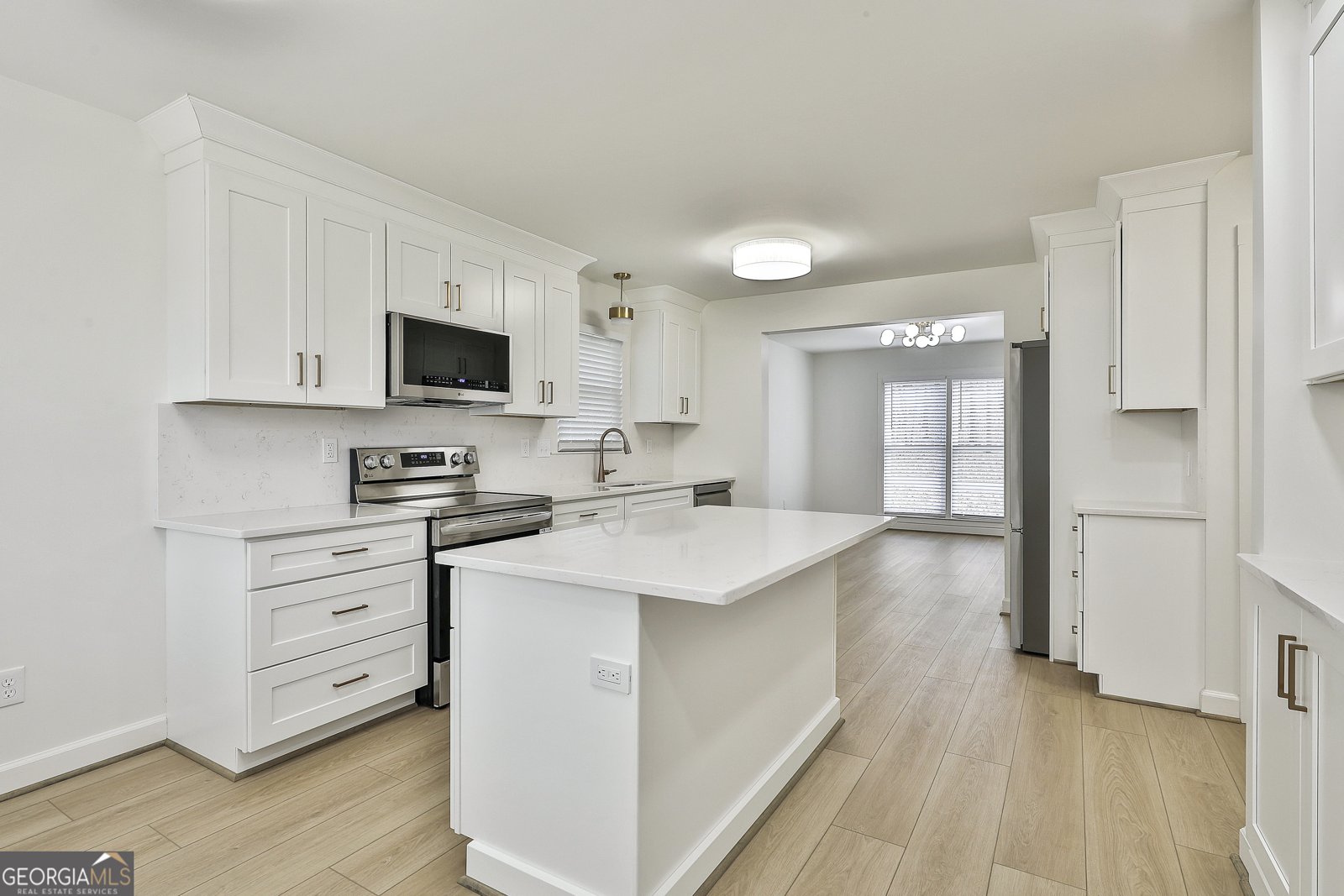 110 Presidio Park Peachtree City - Photo 17