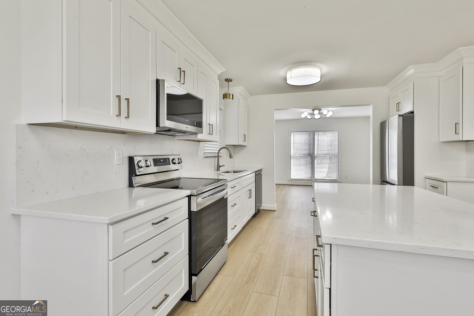 110 Presidio Park Peachtree City - Photo 18