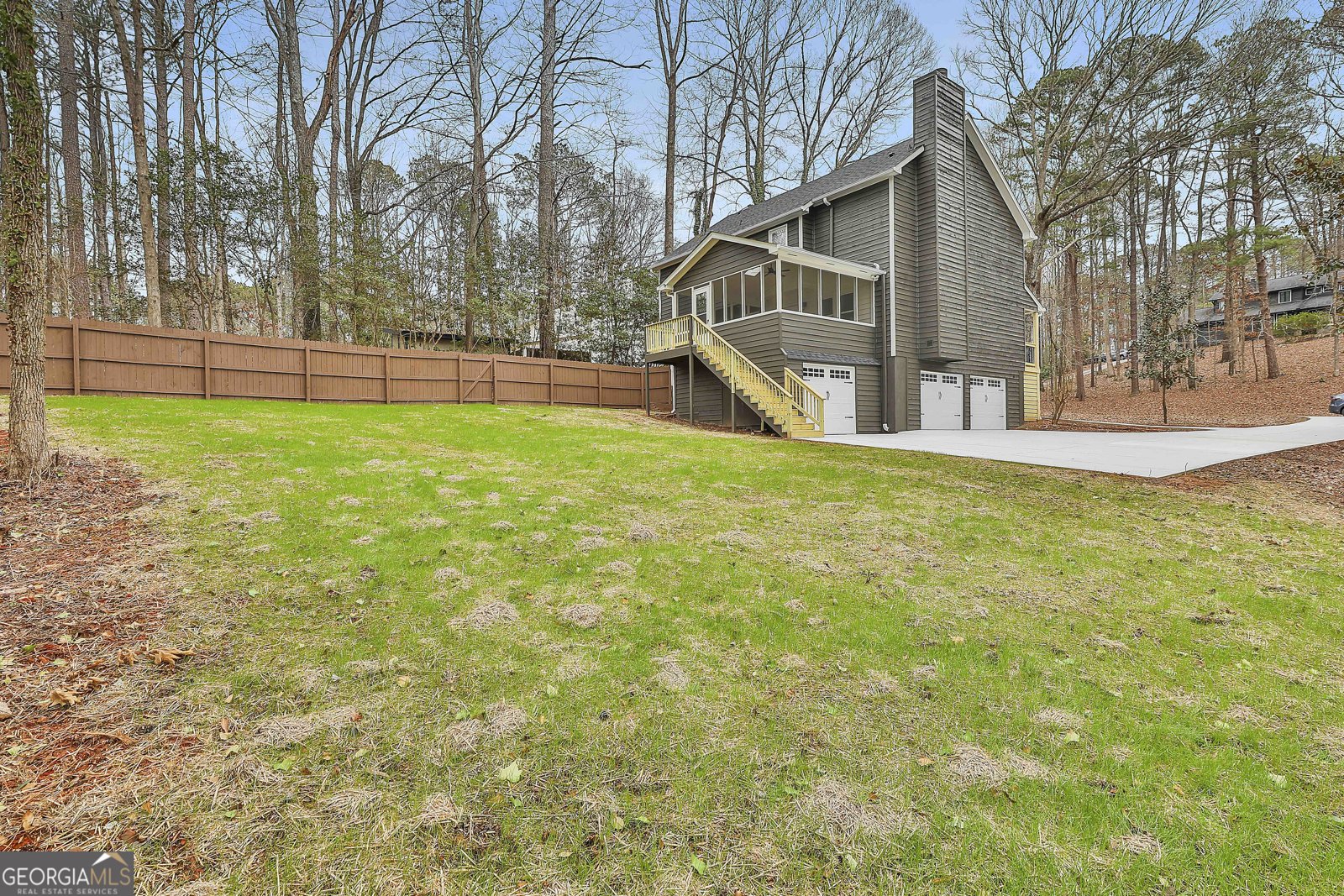 110 Presidio Park Peachtree City - Photo 45