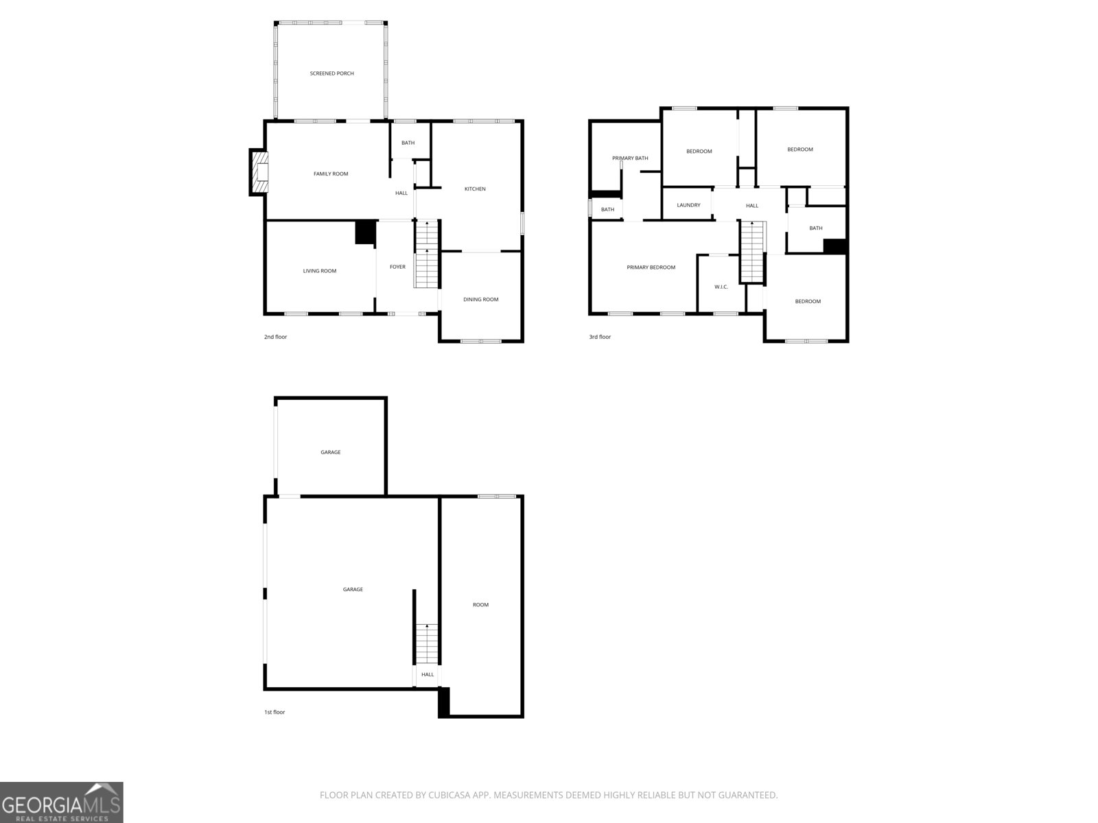 110 Presidio Park Peachtree City - Photo 50