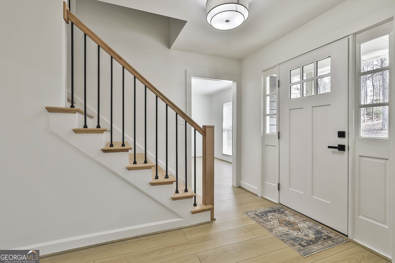 110 Presidio Park Peachtree City - Photo 6