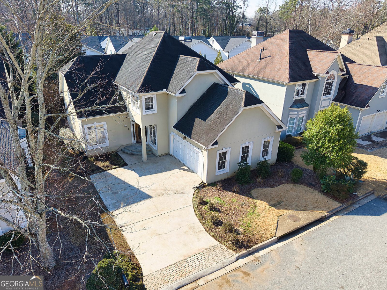 1879 Chamdun Place Atlanta - Photo 34