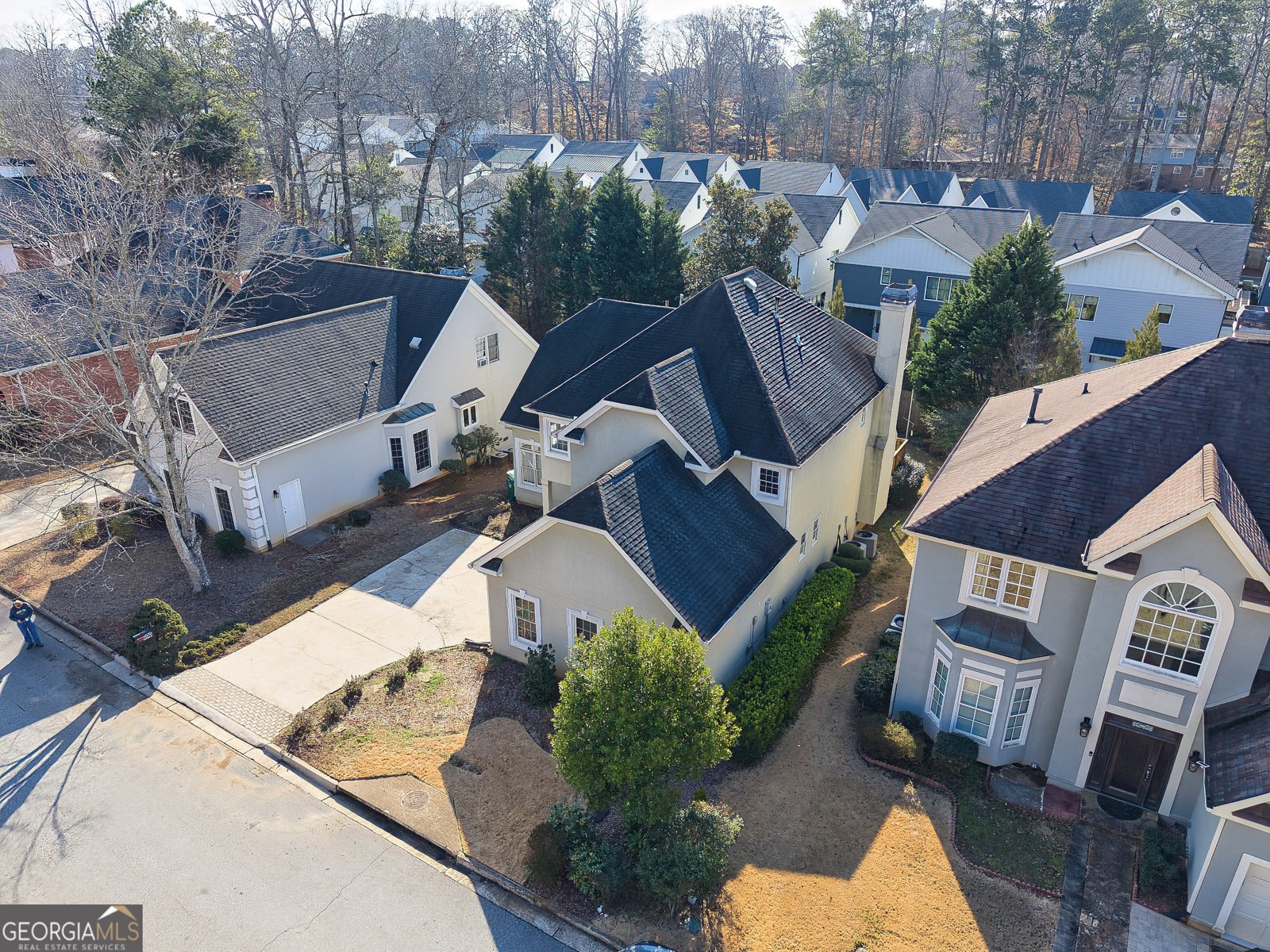 1879 Chamdun Place Atlanta - Photo 38