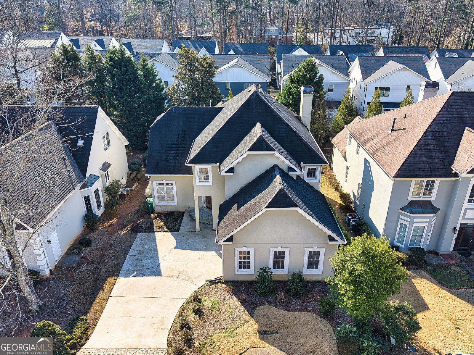 1879 Chamdun Place Atlanta - Photo 39