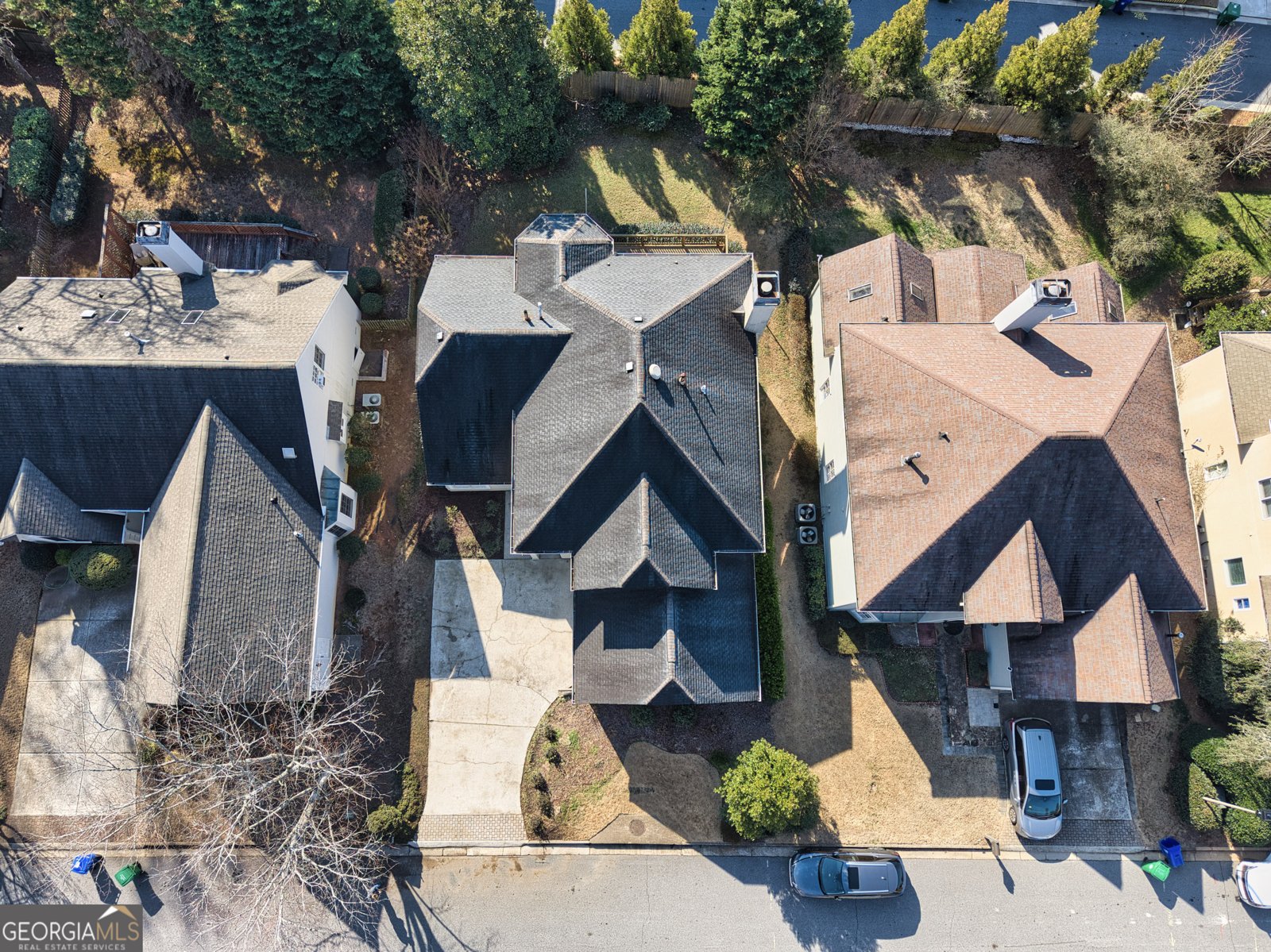 1879 Chamdun Place Atlanta - Photo 40