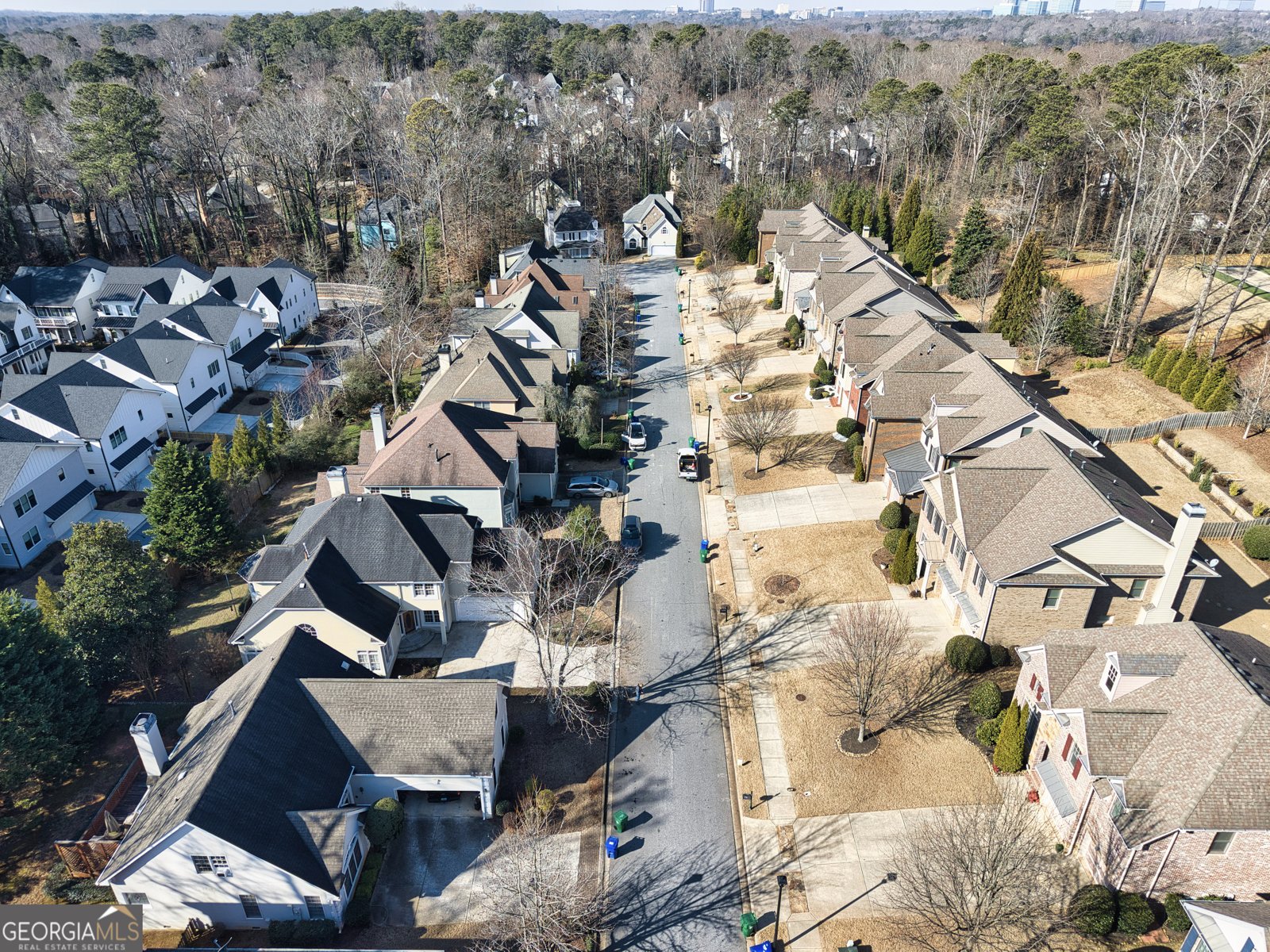 1879 Chamdun Place Atlanta - Photo 42