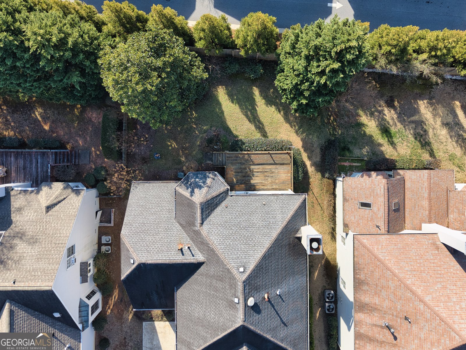 1879 Chamdun Place Atlanta - Photo 44