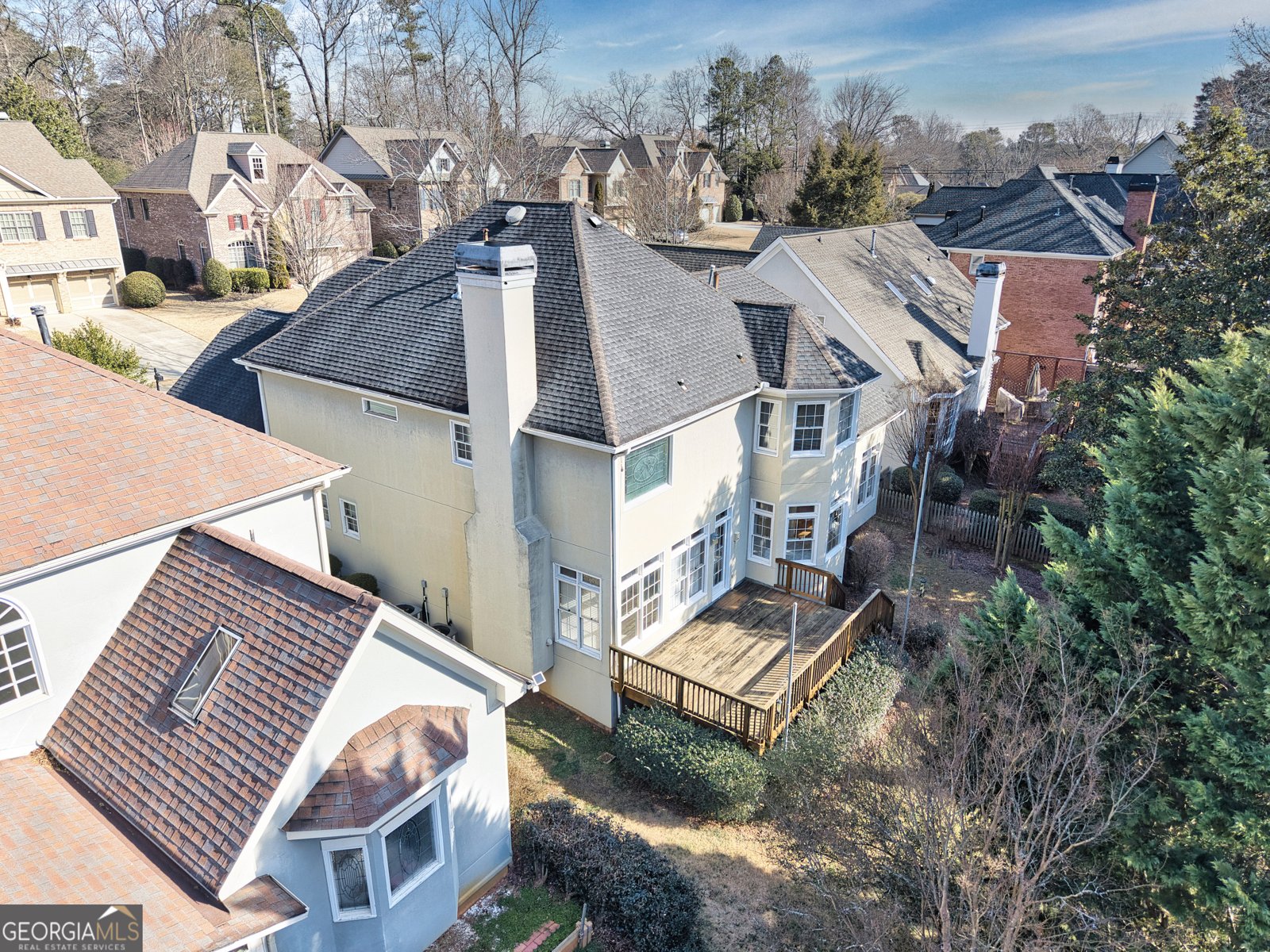 1879 Chamdun Place Atlanta - Photo 45