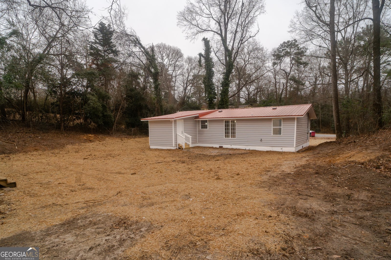 109 Calvin Court Warner Robins - Photo 23