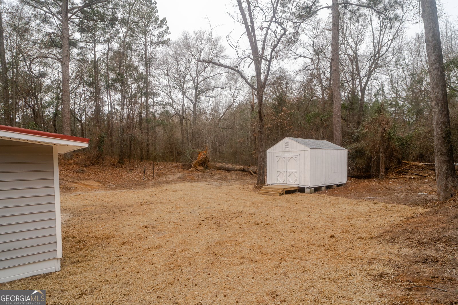 109 Calvin Court Warner Robins - Photo 25