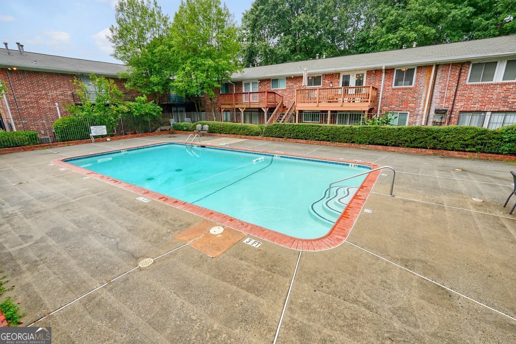 4266 ROSWELL Road Atlanta - Photo 17