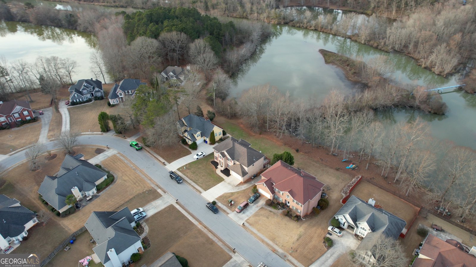 121 Talon Place McDonough - Photo 11