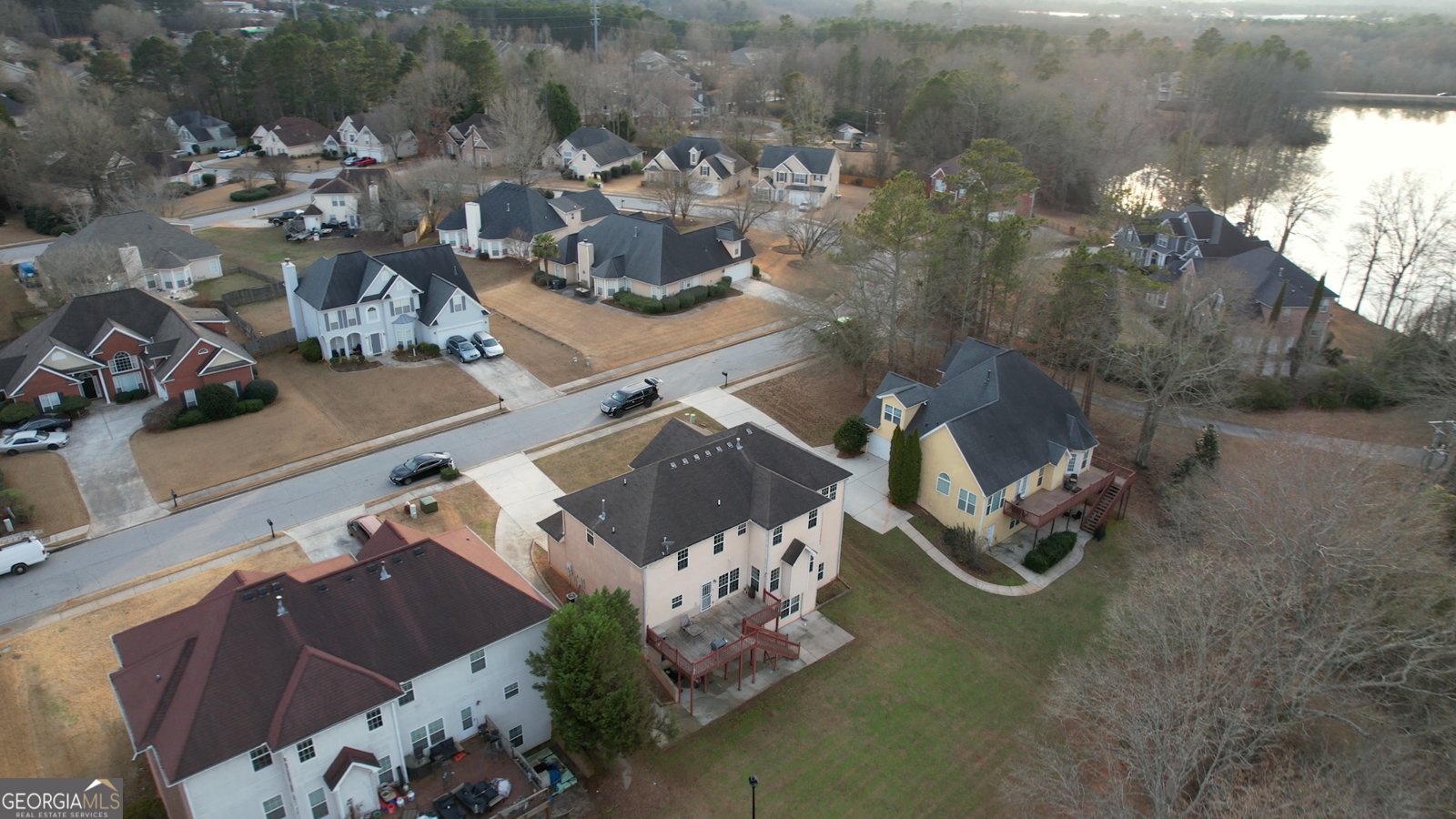 121 Talon Place McDonough - Photo 12