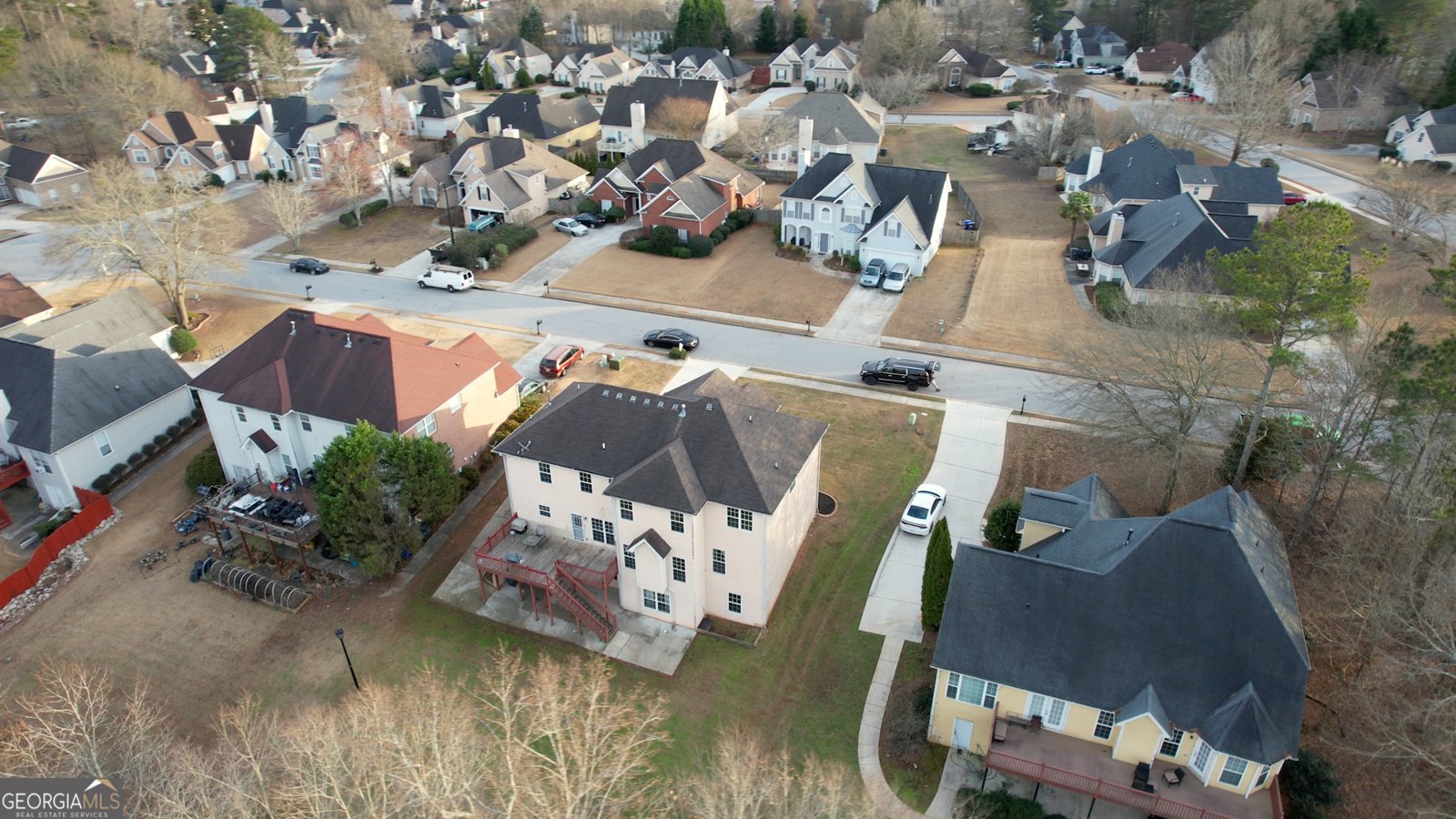 121 Talon Place McDonough - Photo 13