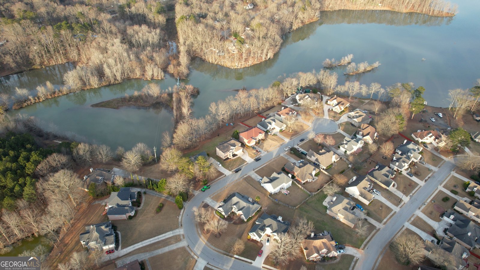 121 Talon Place McDonough - Photo 14