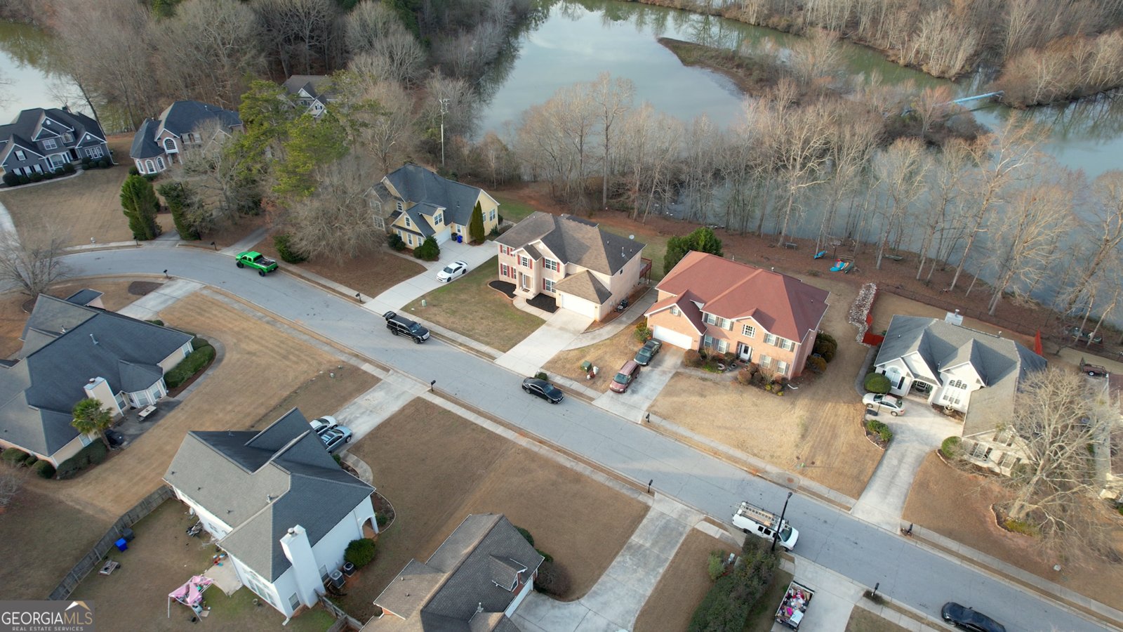 121 Talon Place McDonough - Photo 15