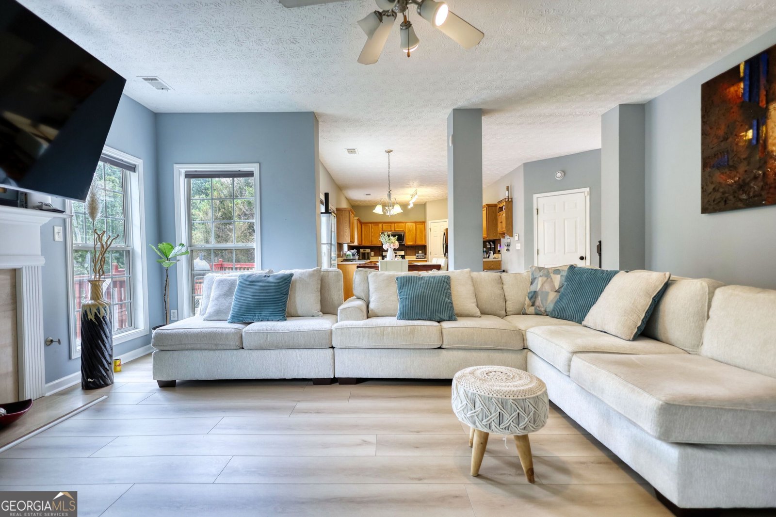 121 Talon Place McDonough - Photo 25