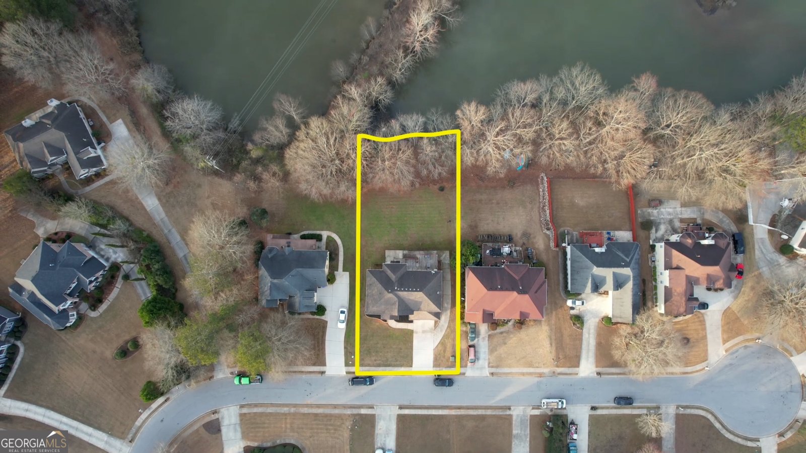 121 Talon Place McDonough - Photo 7