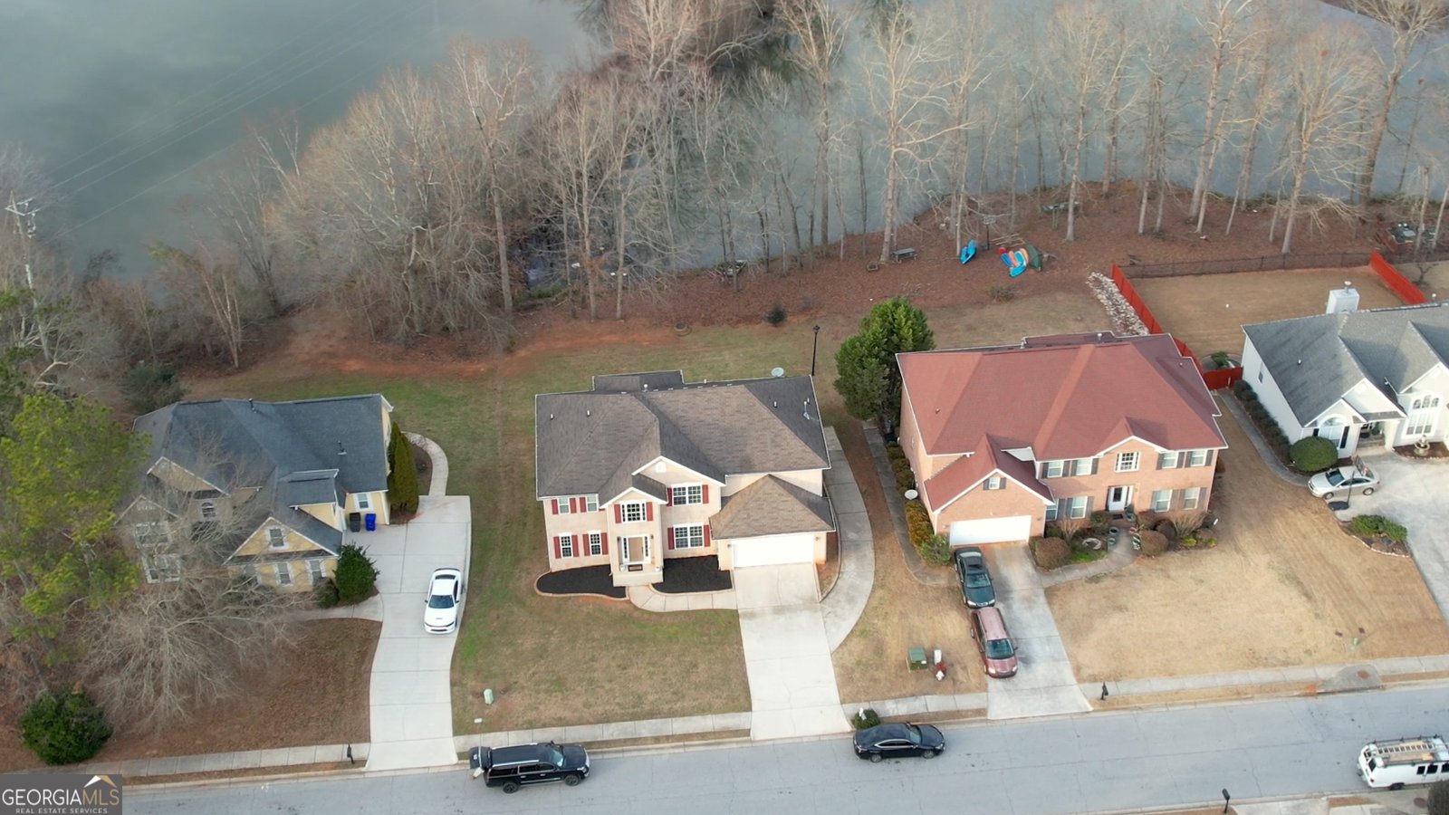 121 Talon Place McDonough - Photo 9