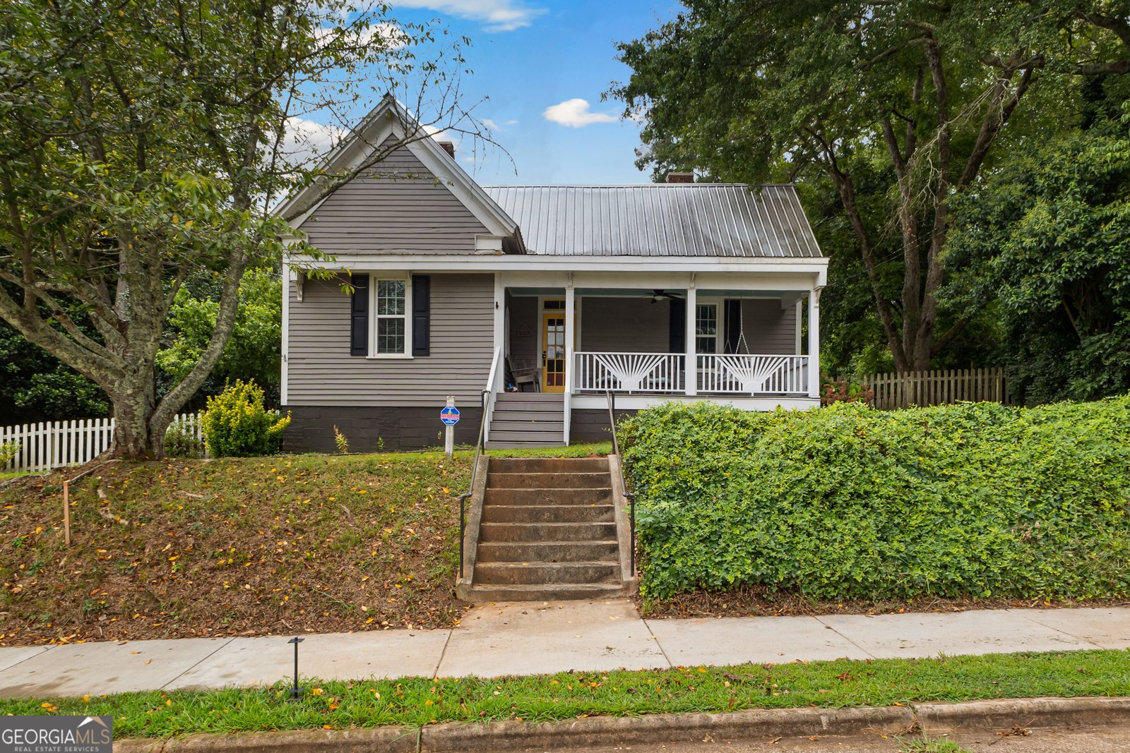 16156 Barnesville Street Zebulon - Photo 1