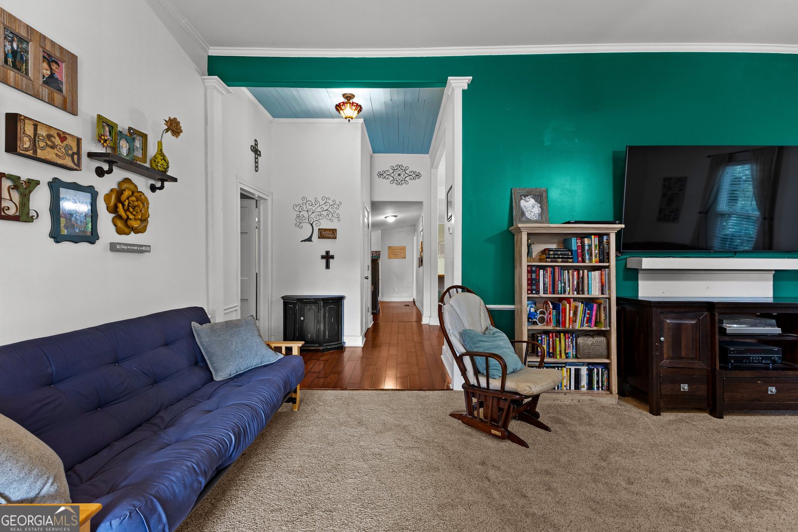 16156 Barnesville Street Zebulon - Photo 14