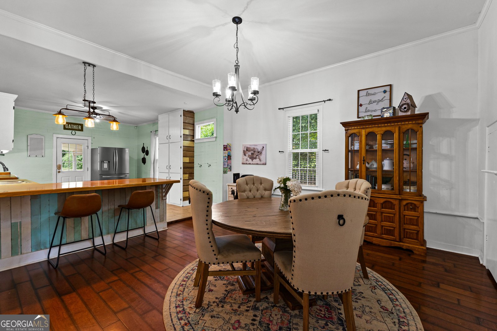 16156 Barnesville Street Zebulon - Photo 15