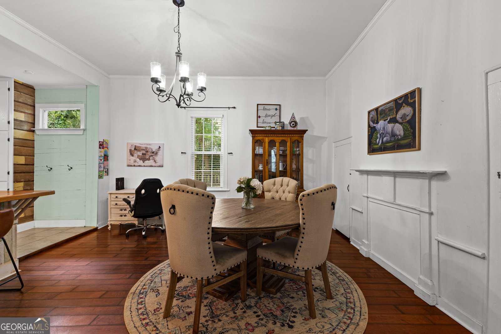 16156 Barnesville Street Zebulon - Photo 17