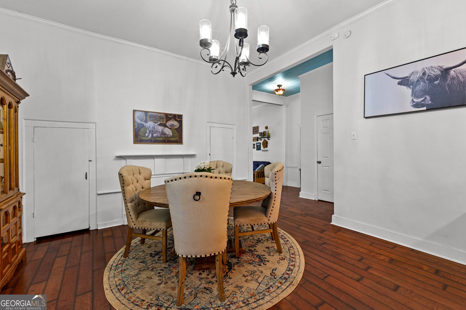 16156 Barnesville Street Zebulon - Photo 18