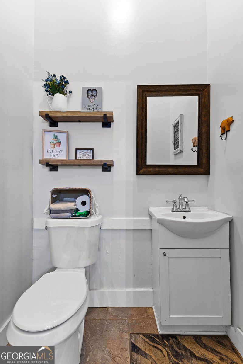 16156 Barnesville Street Zebulon - Photo 32