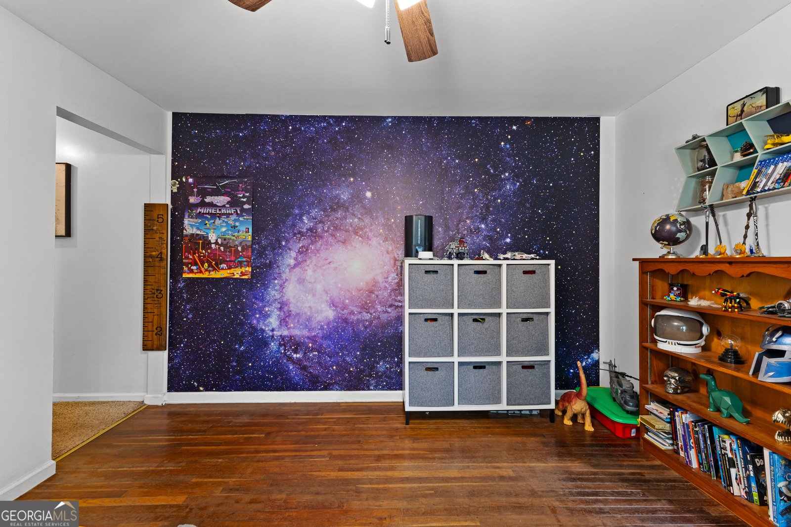 16156 Barnesville Street Zebulon - Photo 37