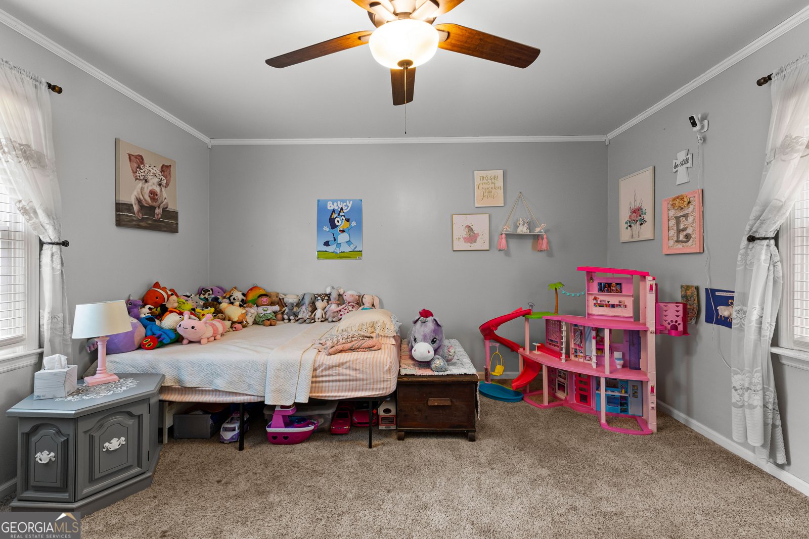 16156 Barnesville Street Zebulon - Photo 41