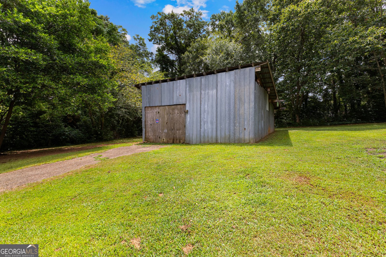 16156 Barnesville Street Zebulon - Photo 46