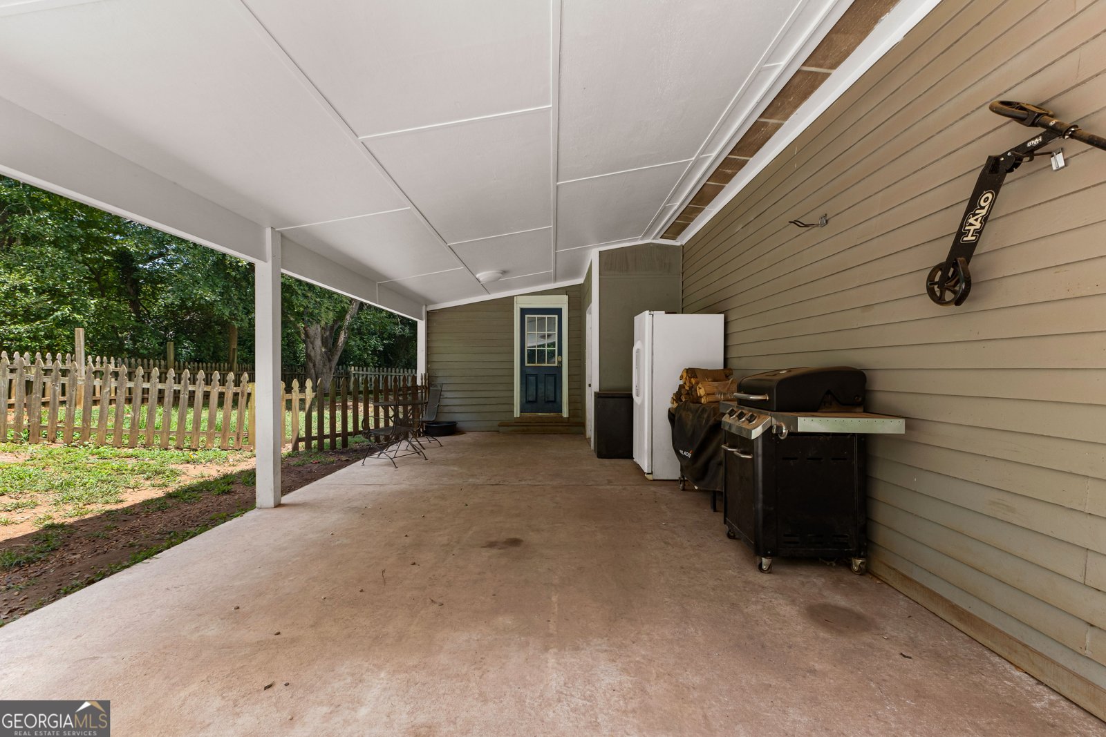 16156 Barnesville Street Zebulon - Photo 48
