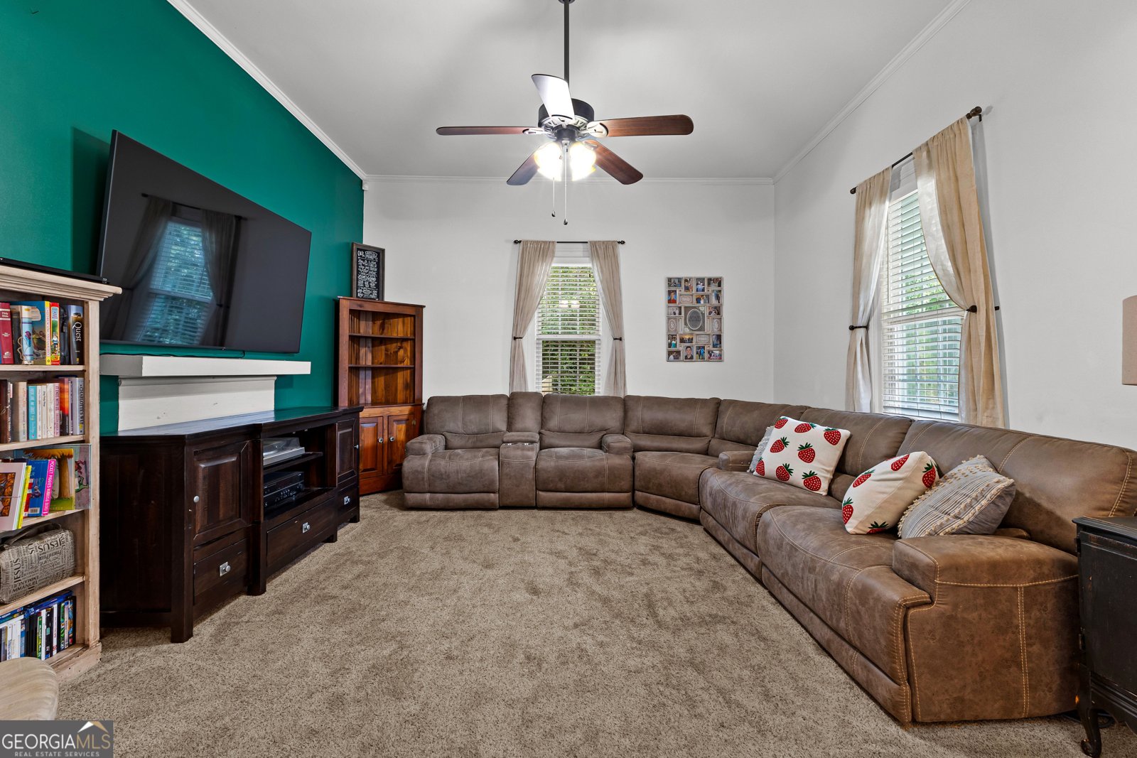 16156 Barnesville Street Zebulon - Photo 8