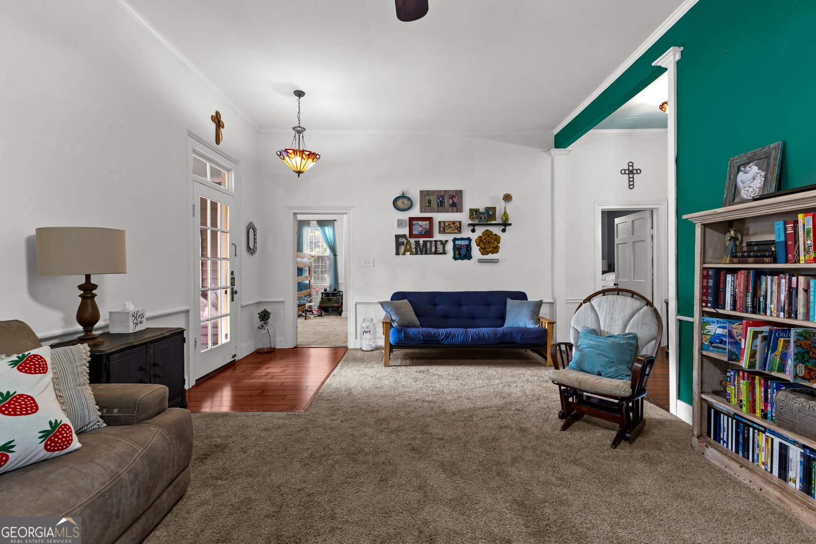 16156 Barnesville Street Zebulon - Photo 9