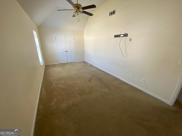 530 Shire Lane Fairburn - Photo 29