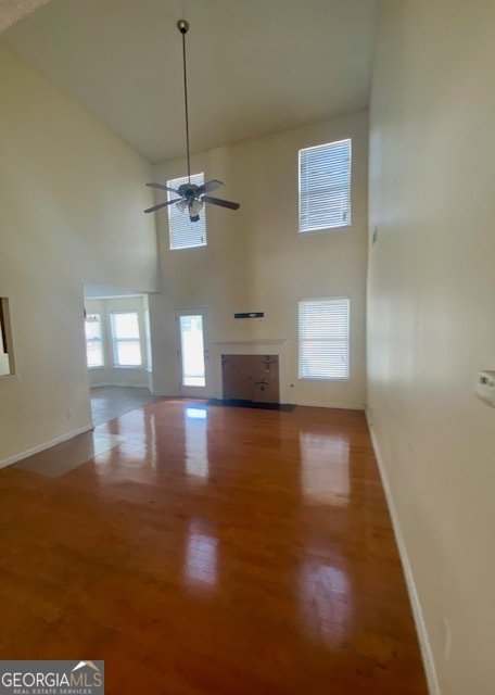 530 Shire Lane Fairburn - Photo 7