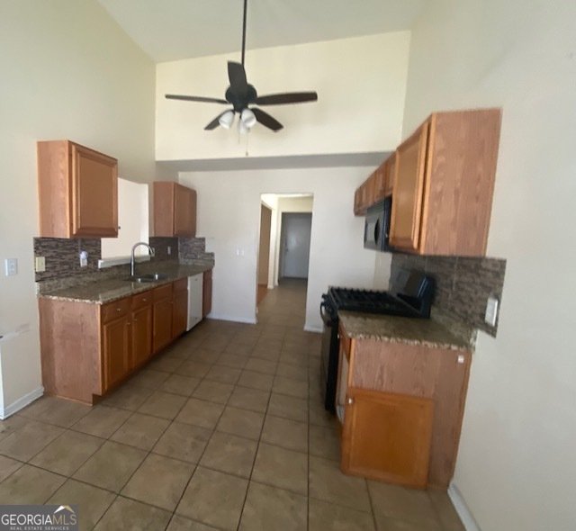 530 Shire Lane Fairburn - Photo 9