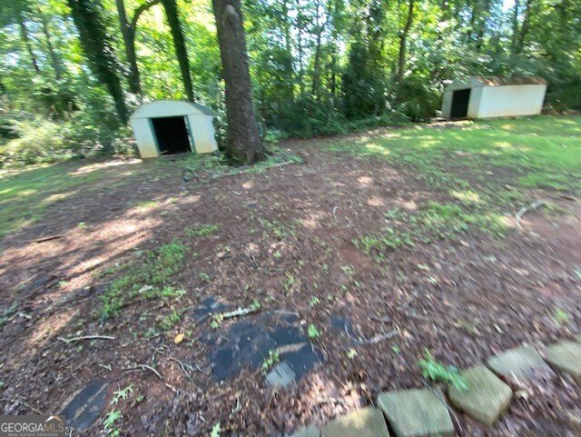 203 Farmbrook Parkway Stockbridge - Photo 24