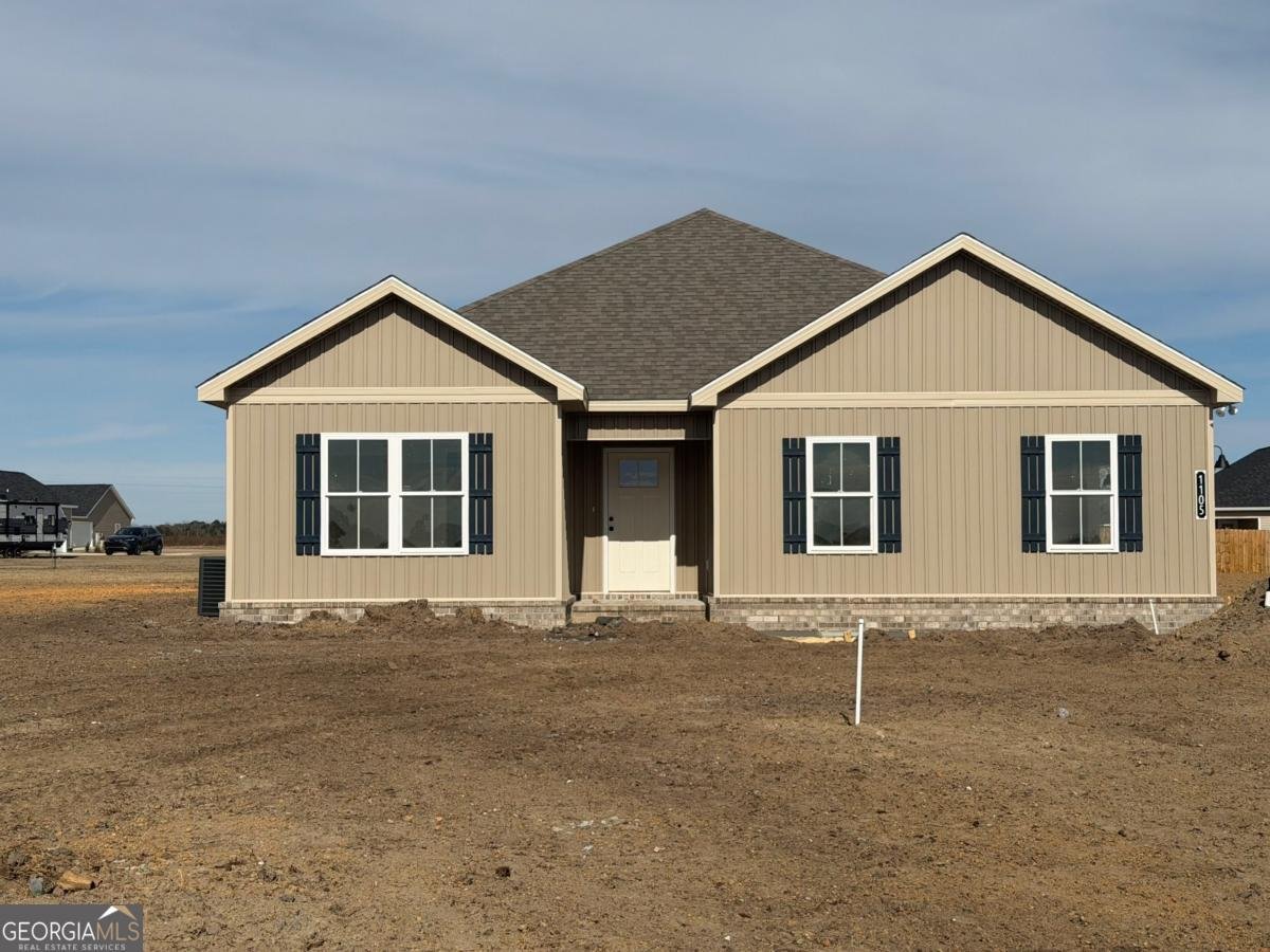 0 Spurweed Lane Statesboro - Photo 1