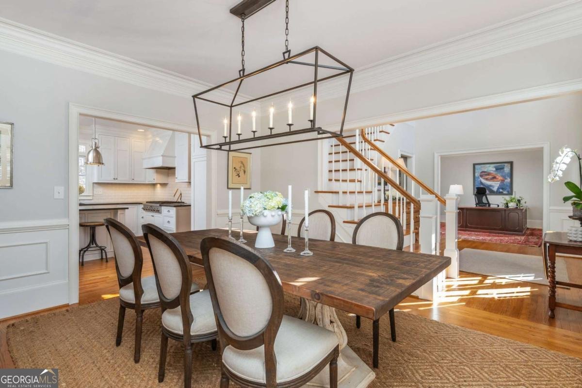 9365 Bluffwind Chase Roswell - Photo 10