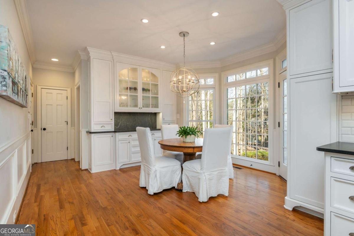 9365 Bluffwind Chase Roswell - Photo 18