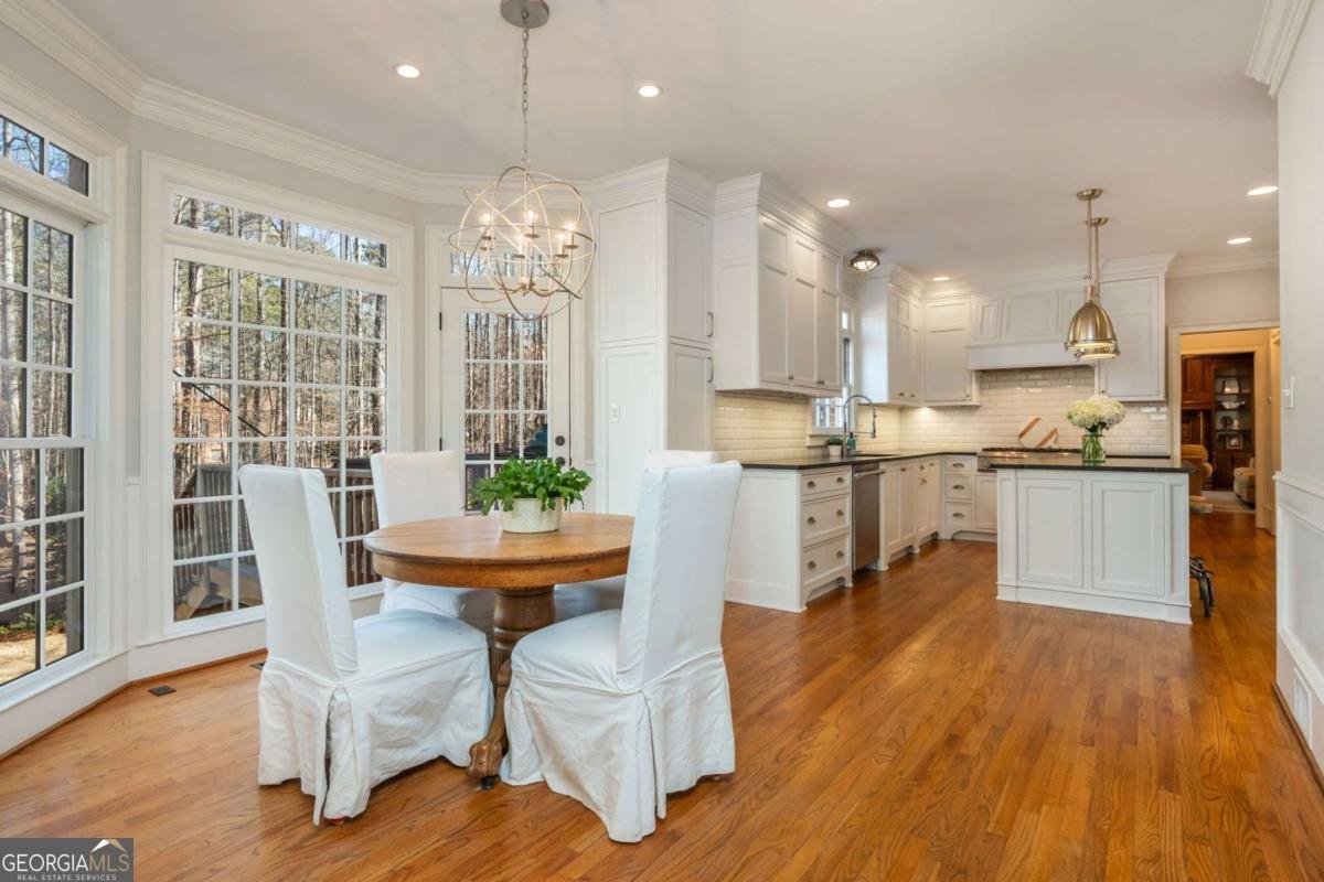 9365 Bluffwind Chase Roswell - Photo 19